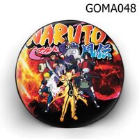 Gối tròn Naruto - GOMA048