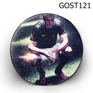 Gối tròn Ronaldo - GOST121