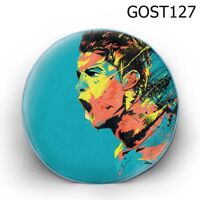 Gối tròn Ronaldo - GOST127