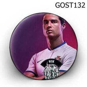 Gối tròn Ronaldo - GOST132