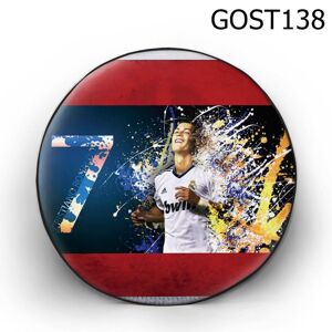 Gối tròn Ronaldo - GOST138