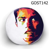 Gối tròn Ronaldo - GOST142