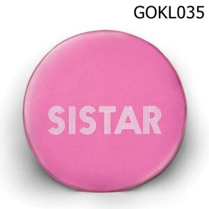 Gối tròn SISTAR - GOKL035
