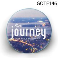 Gối tròn The journey - GOTE146