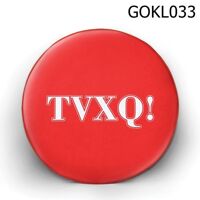 Gối tròn TVXQ - GOKL033