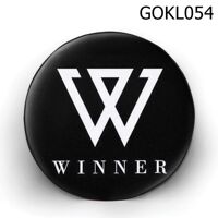 Gối tròn WINNER - GOKL054