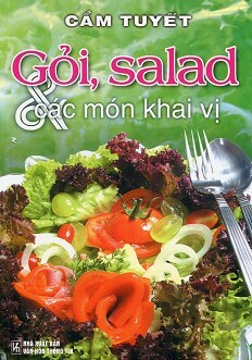 Gỏi và các món khai vị