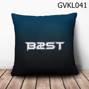 Gối vuông B2ST - GVKL041