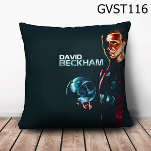 Gối vuông Beckham - GVST116