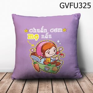 Gối vuông chuẩn cơm mẹ nấu GVFU325