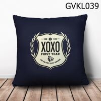 Gối vuông EXO - GVKL039