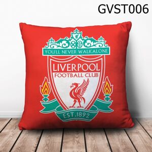 Gối vuông Liverpool - GVST006