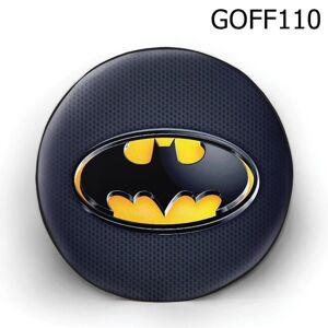 Gối vuông LoGối Batman - GOFF110