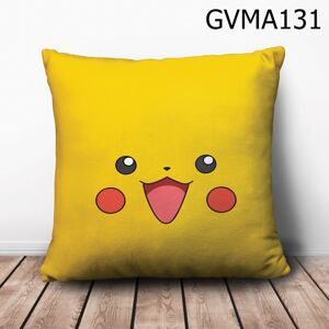 Gối vuông Pikachu - GVMA131