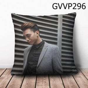 Gối vuông Soobin Hoàng Sơn - GVVP296