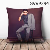 Gối vuông Soobin Hoàng Sơn - GVVP294