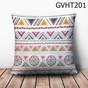 Gối vuông tam giác và hình tròn - GVHT201