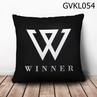 Gối vuông WINNER - GVKL054