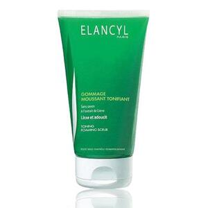 Gôm tẩy tế bào chết toàn thân Elancyl Toning Foaming Scrub 150ml