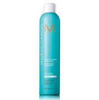 Gôm xịt giữ nếp linh hoạt Moroccanoil Finish Medium - 330ml