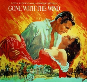 Gone with the Wind