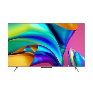 Google QLED Tivi Coocaa 4K 50 inch 50Y72 Pro