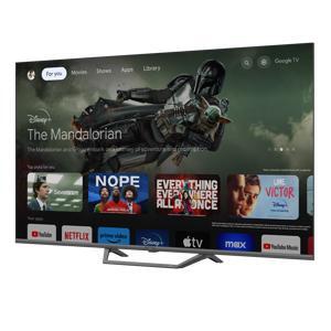 Google Tivi Aqua QLED 4K 65 inch AQT65S80EUX