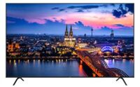 Google Tivi Aqua QLED 4K 70 inch AQT70K800UX