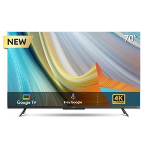 Google Tivi Coocaa 4K 70 inch 70C9