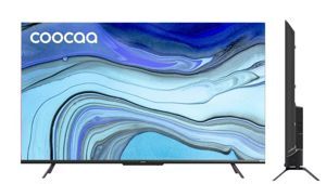 Google Tivi Coocaa 4K 75 inch 75C9