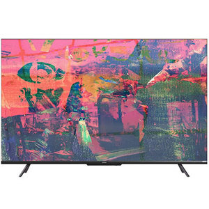 Google Tivi Coocaa 4K 85 inch 85Y73