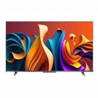 Google Tivi Hisense QLED Hisense 55 inch 55Q6N