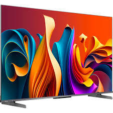 Google Tivi Hisense QLED Hisense 55 inch 55Q6N