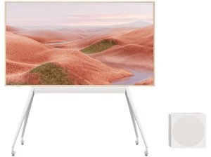 Google Tivi Khung Tranh TCL 4K 55 inch 55A300 Pro