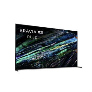 Google Tivi QD OLED Sony 4K 65 inch XR-65A95L