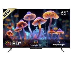 Google Tivi QLED Coocaa 4K 65 Inch 65Y73 PRO