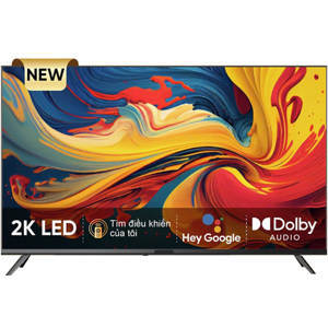 Google Tivi QLED Coocaa HD 32 inch 32Z85