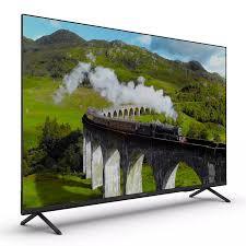 Google Tivi QLED Philips 55 inch 4K 55PQT8169