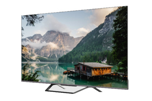 Google Tivi QLED Skyworth 4K 55 inch 55SUE8000