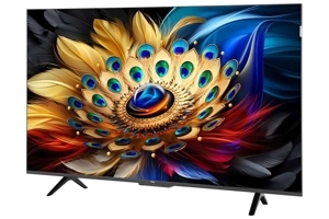 Google Tivi QLED TCL 4K 50 inch 50C69B