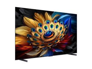 Google Tivi QLED TCL 4K 50 inch 50C655