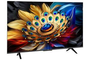 Google Tivi QLED TCL 4K 55 inch 55C69B