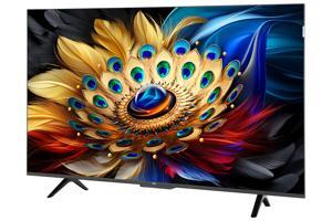 Google Tivi QLED TCL 4K 55 inch 55C69B