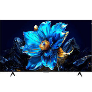 Google Tivi QLED TCL 4K 55 inch 55P7K