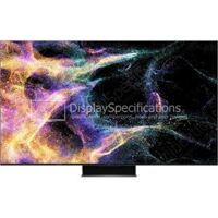 Google Tivi QLED TCL 75C845 4K 75 inch