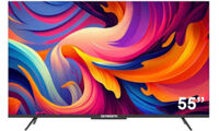 Google Tivi Skyworth 4K 55 Inch 55Q7500G