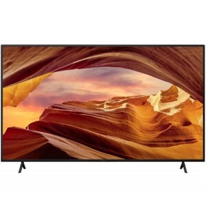 Google Tivi Sony 4K 43 inch KD-43X75WL