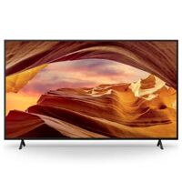 Google Tivi Sony 4K 50 inch KD-50X77L