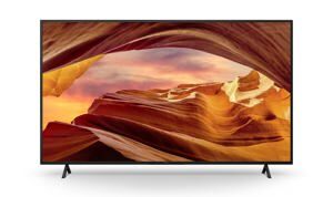 Google Tivi Sony 4K 65 inch KD-65X75WL