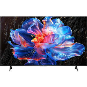 Google Tivi TCL 4K 43 inch 43P6K